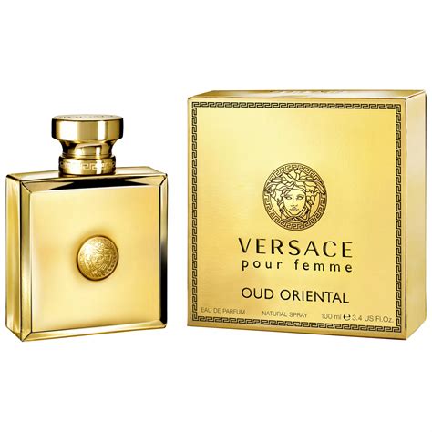 versace oud oriental eau de parfum|Versace oud noir discontinued.